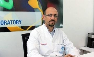 COVID19’a Karşı İlaç Geliştirme Çalışmaları Faz-2 Aşamasında